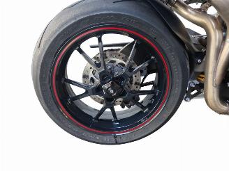 Triumph Speed Triple  picture 18