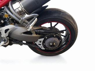 Triumph Speed Triple  picture 6