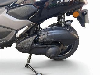 Yamaha  N MAX picture 13