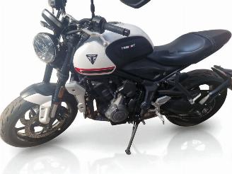 Triumph Trident 660  picture 13