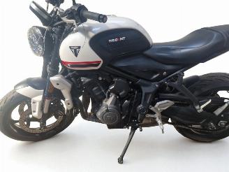 Triumph Trident 660  picture 16