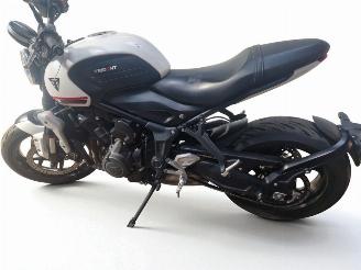 Triumph Trident 660  picture 2