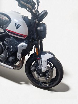 Triumph Trident 660  picture 5