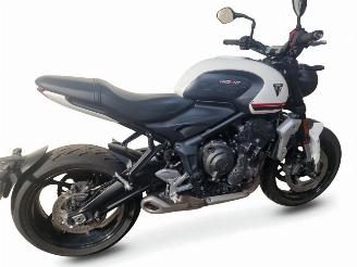 Triumph Trident 660  picture 6