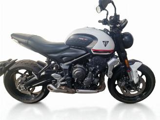 Triumph Trident 660  picture 9