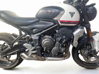 Triumph Trident 660  picture 12