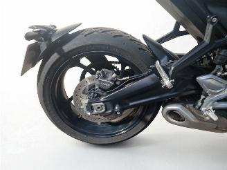 Triumph Trident 660  picture 11