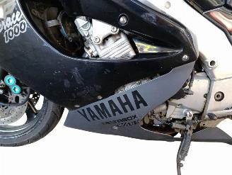 Yamaha YZF 1000 R THUNDERACE picture 22