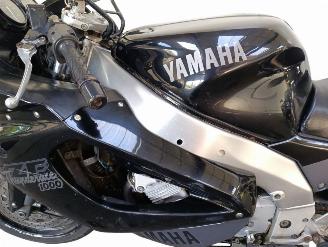 Yamaha YZF 1000 R THUNDERACE picture 17