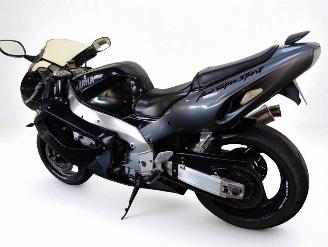 Yamaha YZF 1000 R THUNDERACE picture 21