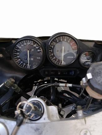 Yamaha YZF 1000 R THUNDERACE picture 8