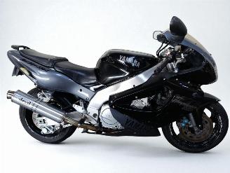 Yamaha YZF 1000 R THUNDERACE picture 6