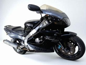 skadebil motor Yamaha YZF 1000 R THUNDERACE 1996/6