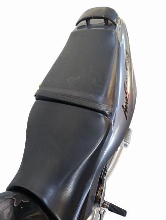Yamaha YZF 1000 R THUNDERACE picture 10
