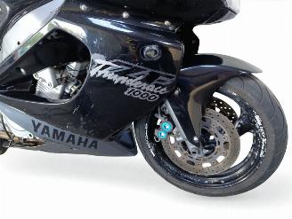 Yamaha YZF 1000 R THUNDERACE picture 7