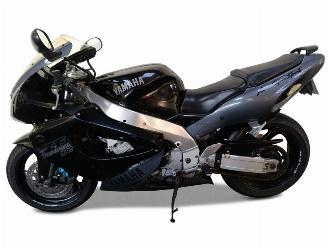 Yamaha YZF 1000 R THUNDERACE picture 16