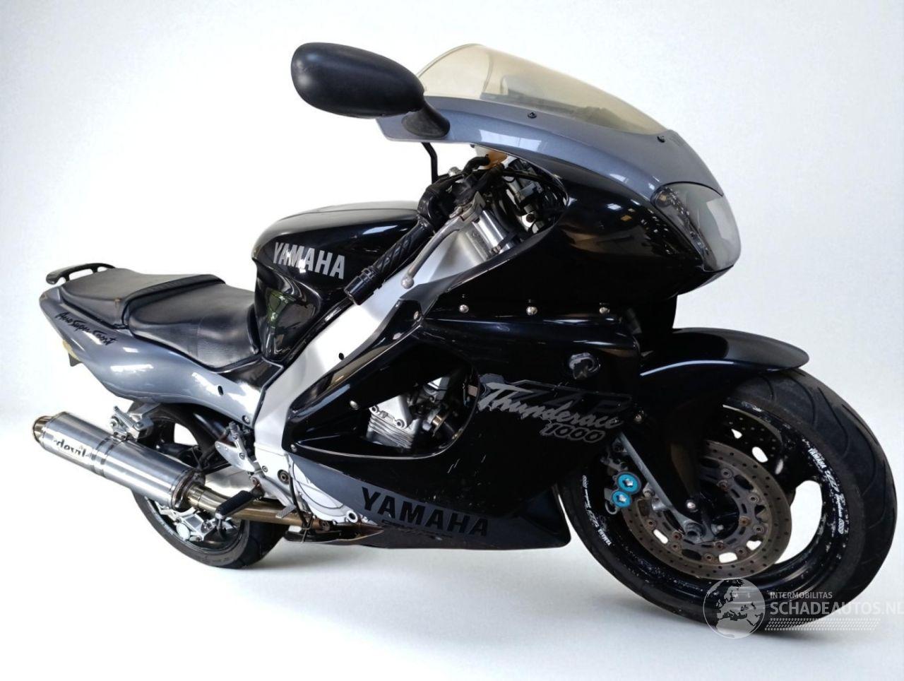 Yamaha YZF 1000 R THUNDERACE