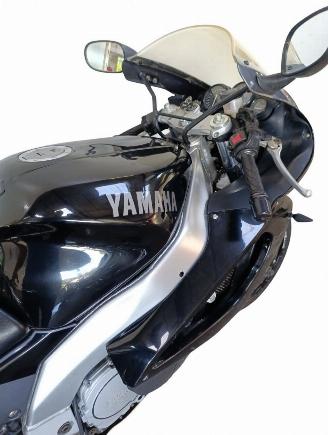 Yamaha YZF 1000 R THUNDERACE picture 18