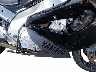 Yamaha YZF 1000 R THUNDERACE picture 9