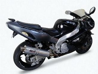 Yamaha YZF 1000 R THUNDERACE picture 4