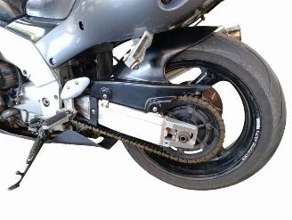 Yamaha YZF 1000 R THUNDERACE picture 14