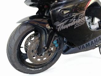 Yamaha YZF 1000 R THUNDERACE picture 23