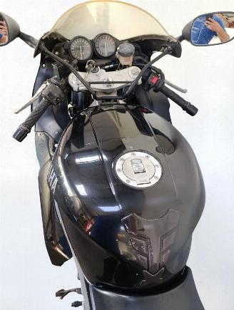 Yamaha YZF 1000 R THUNDERACE picture 20