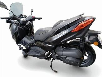Yamaha  X MAX picture 15