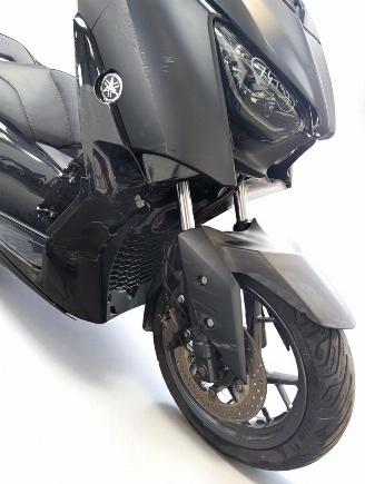Yamaha  X MAX picture 13