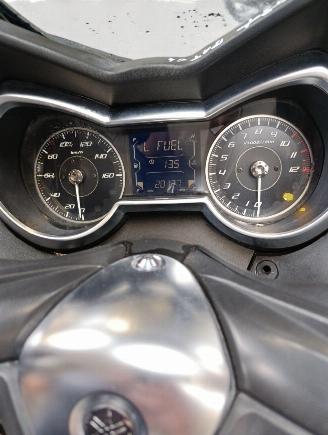 Yamaha  X MAX picture 14