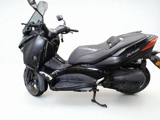 Yamaha  X MAX picture 10