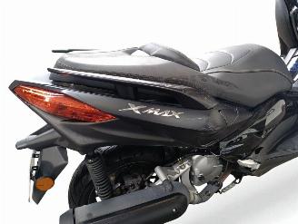 Yamaha  X MAX picture 6