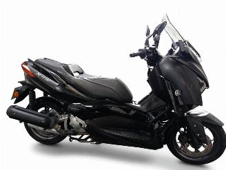 Yamaha  X MAX picture 5