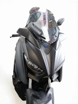 Yamaha  X MAX picture 19
