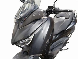 Yamaha  X MAX picture 20