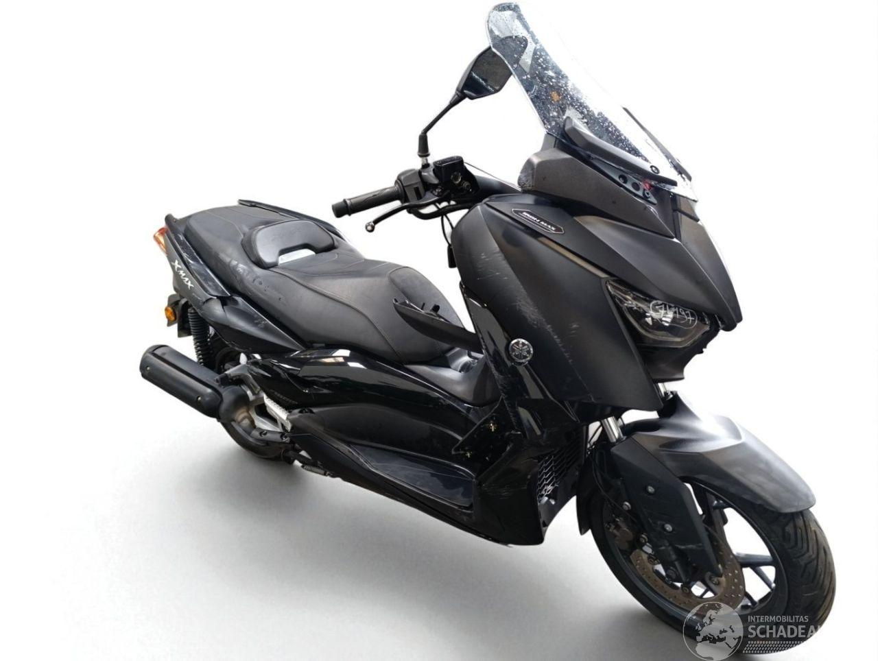 Yamaha  X MAX