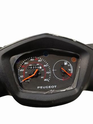 Peugeot  KISBEE picture 8