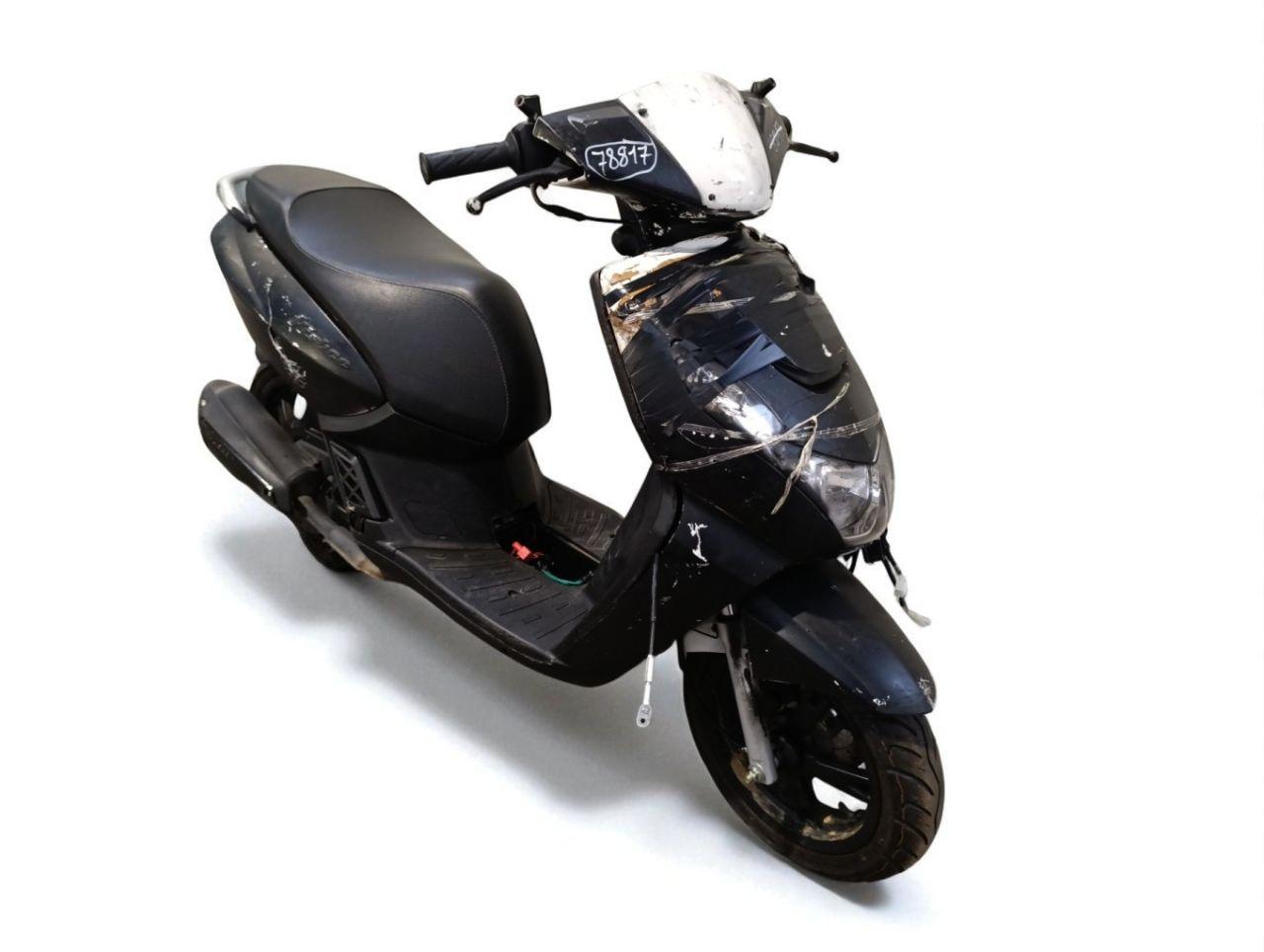 Peugeot  KISBEE