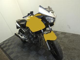  Yamaha TDM 900  2002/3