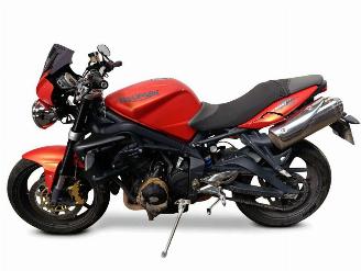 Triumph Street Triple R picture 7