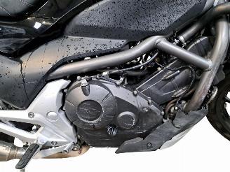 Honda NC 700 S picture 7
