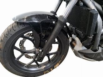 Honda NC 700 S picture 16