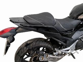 Honda NC 700 S picture 8