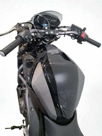 Honda NC 700 S picture 5