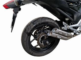 Honda NC 700 S picture 17