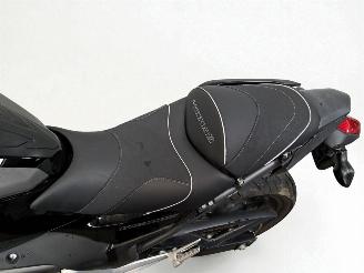 Honda NC 700 S picture 13