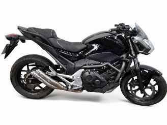 Honda NC 700 S picture 9