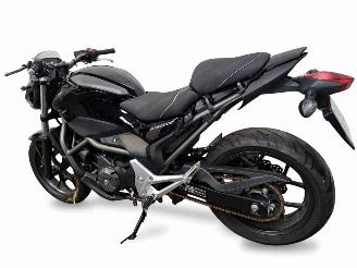 Honda NC 700 S picture 4