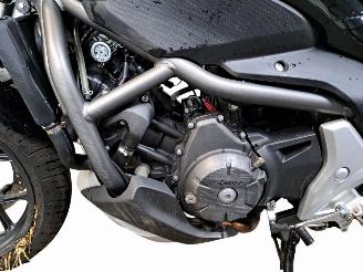 Honda NC 700 S picture 11