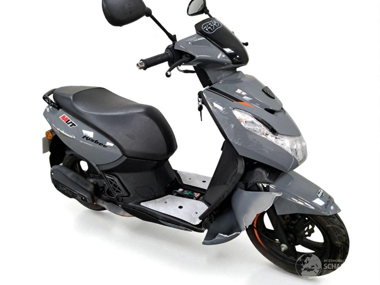 Peugeot  KISBEE